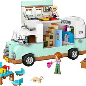 Camping-car de l’amitié