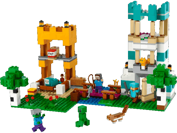 La boîte de construction 4.0