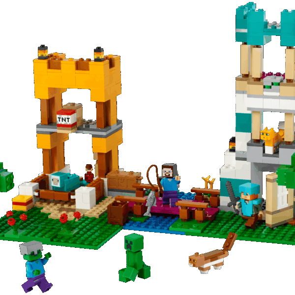 La boîte de construction 4.0