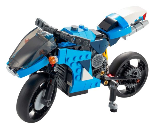 La super moto