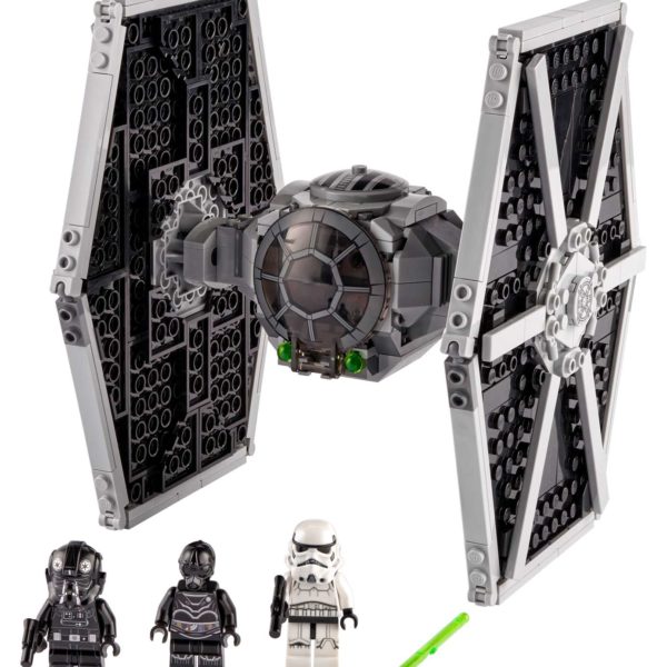 Imperial TIE Fighter#
