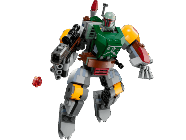 Le robot Boba Fett™