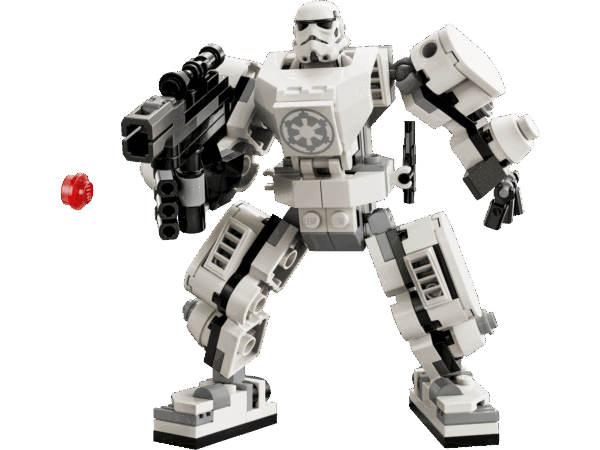 Le robot Stormtrooper™