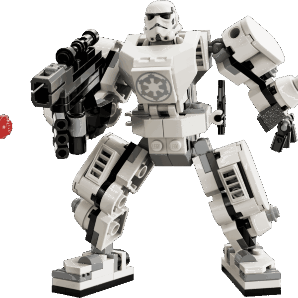Le robot Stormtrooper™