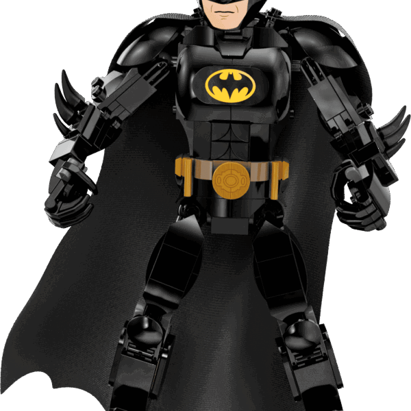 La figurine de Batman™