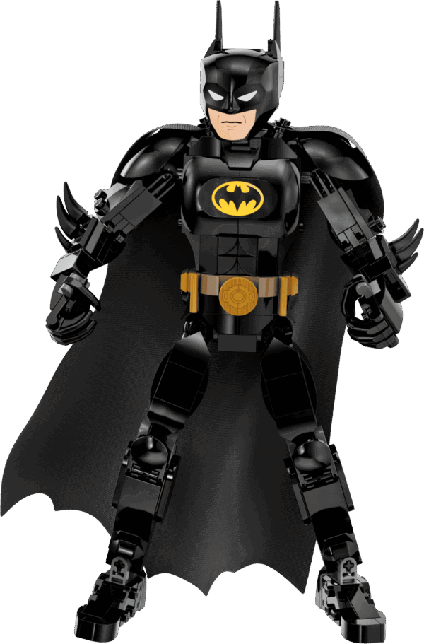 La figurine de Batman™