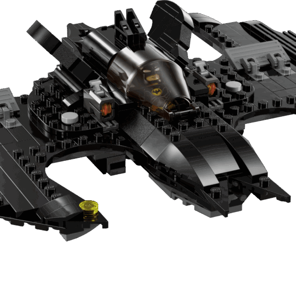 Batwing : Batman™ contre le Joker™