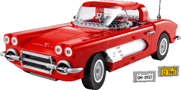 Corvette