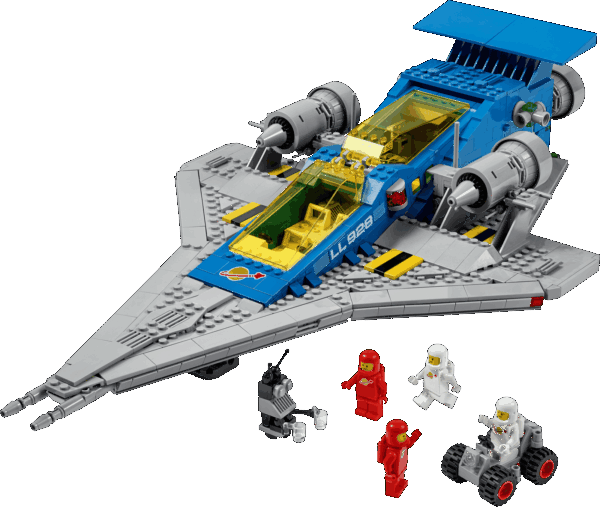 Le Galaxy Explorer