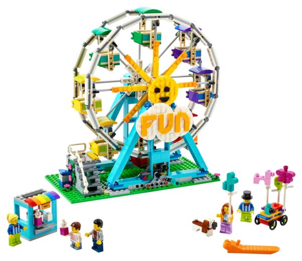 La grande roue