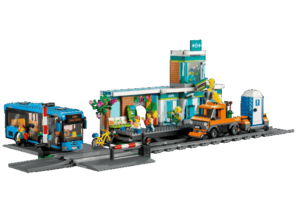 La Gare