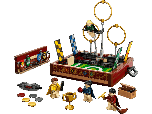 La malle de Quidditch™