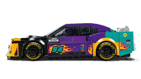 NASCAR® Next Gen Chevrolet Camaro ZL1